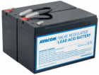 AVACOM RBC206 - baterie pro UPS