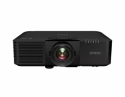 EPSON projektor EB-L895U, WUXGA, 8000ANSI, HDMI, USB. NFC, Airplay