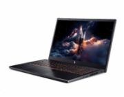 ACER NTB Nitro V 15 (ANV15-52-71UF),i7-13620H,15.6"FHD,16GB,1TB SSD,RTX 5050,W11H,Black