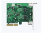 QNAP QXG-2G2T-I225 rozšiřující karta 2x 2,5GbE pro PC i NAS