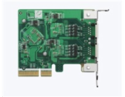 QNAP QXG-2G2T-I225 rozšiřující karta 2x 2,5GbE pro PC i NAS