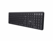 TRUST VAIYA MULTIDEVICE WIRLS KEYBOARD CZ/SK