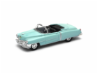 Welly Cadillac Eldorado (1953) 1:34 červený