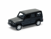 Welly Mercedes-Benz G-Class 1:34 černý