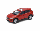 Welly Mazda CX-5 1:34 modrá