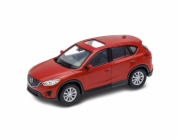 Welly Mazda CX-5 1:34 modrá