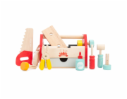 Le Toy Van Nářadí v bedýnce starý design