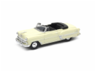Welly Chevrolet Bel Air (1953) 1:34 krémový