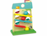 Vilac Kaskáda domeček 