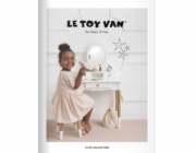 Le Toy Van katalog hraček 2021/22 tištěný