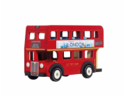 Le Toy Van Autobus London