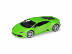 Welly Lamborghini Huracán Coupé 1:24