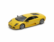 Welly Lamborghini Murciélago 1:24 žluté