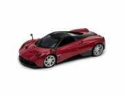 Welly Pagani Huayra 1:24