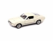 Welly Ford Mustang GT (1967) 1:24