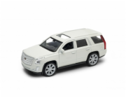 Welly Cadillac Escalade (2017) 1:34 černý