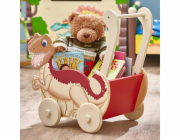 Fantasy Fileds Kočárek Království dinosaurů