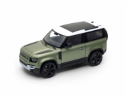 Welly Land Rover Defender (2020) 1:26