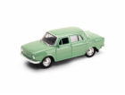 Welly Škoda 100 1:34 světle zelená