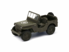 Welly Jeep Willys MB (1941) 1:34 bez střechy