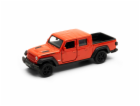 Welly Jeep Gladiator (2020) 1:34 hnědý