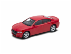 Welly Dodge Charger R/T (2016) 1:34
