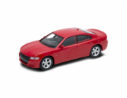 Welly Dodge Charger R/T (2016) 1:34