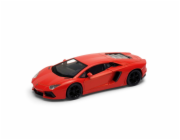 Welly Lamborghini Aventador LP700-4 1:34