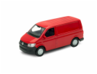 Welly Volkswagen Transporter T6 VAN 1:34