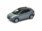 Welly Hyundai tucson IX 1:34 šedá