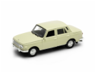 Welly Wartburg 353 1:34 krémová