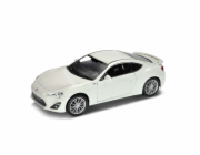 Welly Toyota 86 1:34