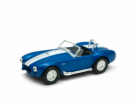 Welly Shelby Cobra 427 S/C (1965) 1:34