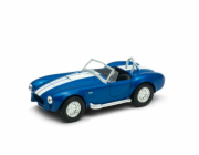 Welly Shelby Cobra 427 S/C (1965) 1:34