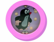 Detoa Minilabyrint Krtek 1 ks růžový