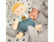 Doudou Jolijou Panenka 18 cm zelená