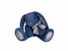 Doudou Histoire d´Ours Plyšová zvířátka 20 cm 1 ks králíč...