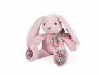 Doudou Histoire d´Ours Plyšová zvířátka 20 cm 1 ks králíč...