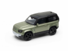 Welly Land Rover Defender (2020) 1:34 hnědý