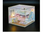 2Kids Toys miniatura domečku Ložnice sladkých snů