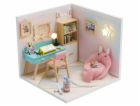 2Kids Toys miniatura domečku Studovna - pošk. obal