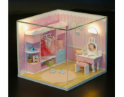 2Kids Toys miniatura domečku Roztomilá šatna
