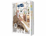 small foot Tištěný katalog 2024 Neutral