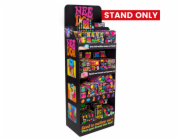 Schylling NeeDoh FSDU Kartonový reklamní displej