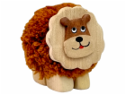 2Kids Toys Dřevěná figurka XL pompon Lev