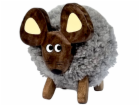 2Kids Toys Dřevěná figurka XL pompon Myš