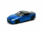Welly Nissan Z 2023 1:34 červená