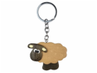 2Kids Toys Dřevěná klíčenka velká Ovce