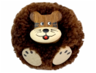 2Kids Toys Dřevěná magnetka velká pompon Tygr
