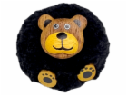 2Kids Toys Dřevěná magnetka velká pompon Medvěd